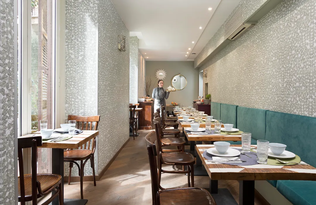 Boutique Hotel Galatea-1