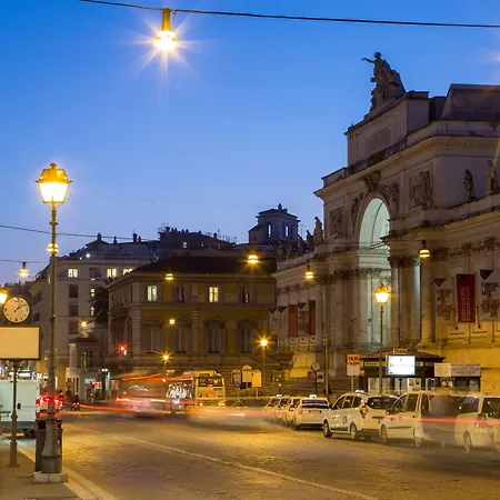 Boutique Hotel Galatea-3