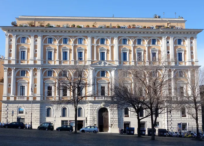 Princeps Boutique Hotel Roma